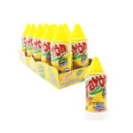 LORENA CRAYON MANGO 10CT