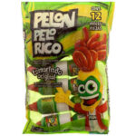 PELON PELO RICO 12CT BAG