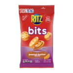 NAB RITZ BITZ PEANUT 12/3Z