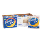 MOON PIE VANILLA 9CT