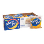 MOON PIE BANANA 9CT