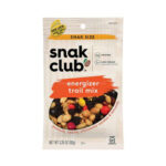 SNAK CLUB ENERGIZER MIX 12CT