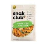 SNAK CLUB SOUR PEACH RING 12CT