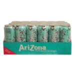 ARIZONA 24/22 OZ GREEN TEA