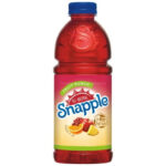 SNAPPLE 12/32 OZ FRUIT PUNCH
