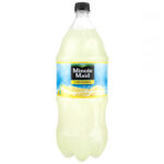 MINUTE MAID 8/2LT LEMONADE
