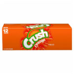 CRUSH 2/12/12Z ORANGE