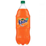 FANTA 8/2 LT ORANGE