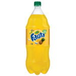 FANTA 8/2 LT PINEAPPLE
