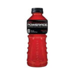 POWERADE 24/20 OZ ORANGE