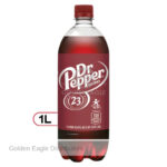 DR PEPPER 12/1 LT