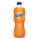 SUNKIST 24/20Z ORANGE