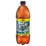 BRISK 15/1 LT LEMON