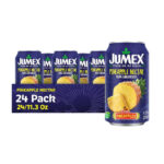 JUMEX 24/11.3 OZ PINEAPPLE