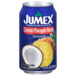 JUMEX 24/11.3 OZ COCONUT PINEAPPLE