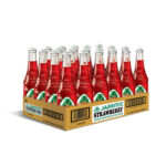 JARRITOS 24/12.5Z STRAWBERRY
