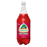 JARRITOS 8/1.5LT FRUIT PUNCH