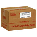 HEINZ VNGR APPLE CIDER 12/16Z