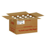 HEINZ 12/16 OZ WHITE VINEGAR