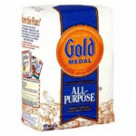GOLD MEDAL FLOUR 18/2LB