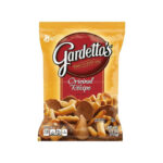GARDETTOS ORG SNAK MIX 7/5.5Z