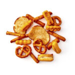 GARDETTOS PIZZERIA 7/5Z