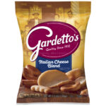 GARDETTOS CHEESE BLEND 6./3Z