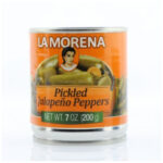 LA MORENA JALA WHOLE 24/7Z