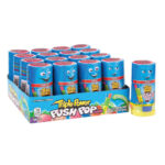 TOPPS PUSH POP TRIPLE 16CT