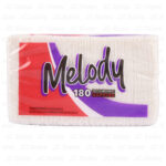 MELODY PAPER NAPKIN 18/180CT
