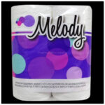 MELODY PAPER TOWELS 30CT