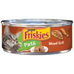 FRISKIES 24/5.5 OZ MIXED GRILL