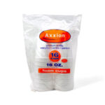 AXXION 16/16Z FOAM CUP