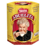 ABUELITA 12/18.75Z CHOCOLATE