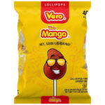 VERO PALETA MANGOC /CHILE 40CT