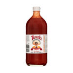 TAPATIO   12/32 OZ HOT SAUCE