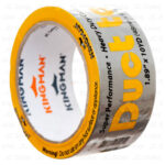 DUCT  FALSE TAPE 2" 10 YARDS