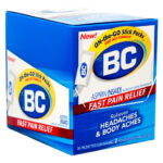 B.C.HEADACHE POWDER 36/2CT