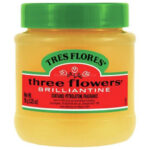 THREE FLOWER GEL 3.25OZ