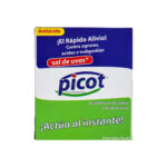 PICOT 48C ANTACID SAL D UVAS