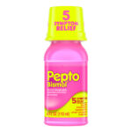 PEPTO BISMOL 4Z