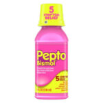 PEPTO BISMOL REG 8Z