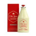 OLD SPICE AFTER SHAVE 4.25Z