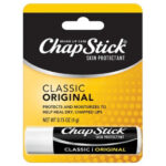 CHAPSTICK 1 CT ORIGINAL EA