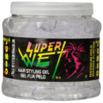 SUPER WET GEL CLEAR 2.2LB