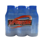 LIPOVITAN 6/3.3 OZ