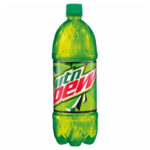 MOUNTAIN DEW 15/1 LT