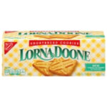 NAB CON LORNA DOONE SHRT BRD