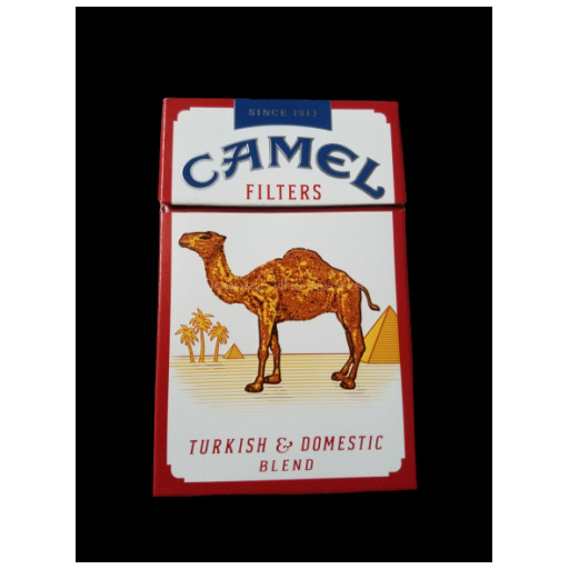 CAMEL 99 BOX – Downey Wholesale, Inc.