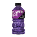 POWERADE 15/28 OZ GRAPE